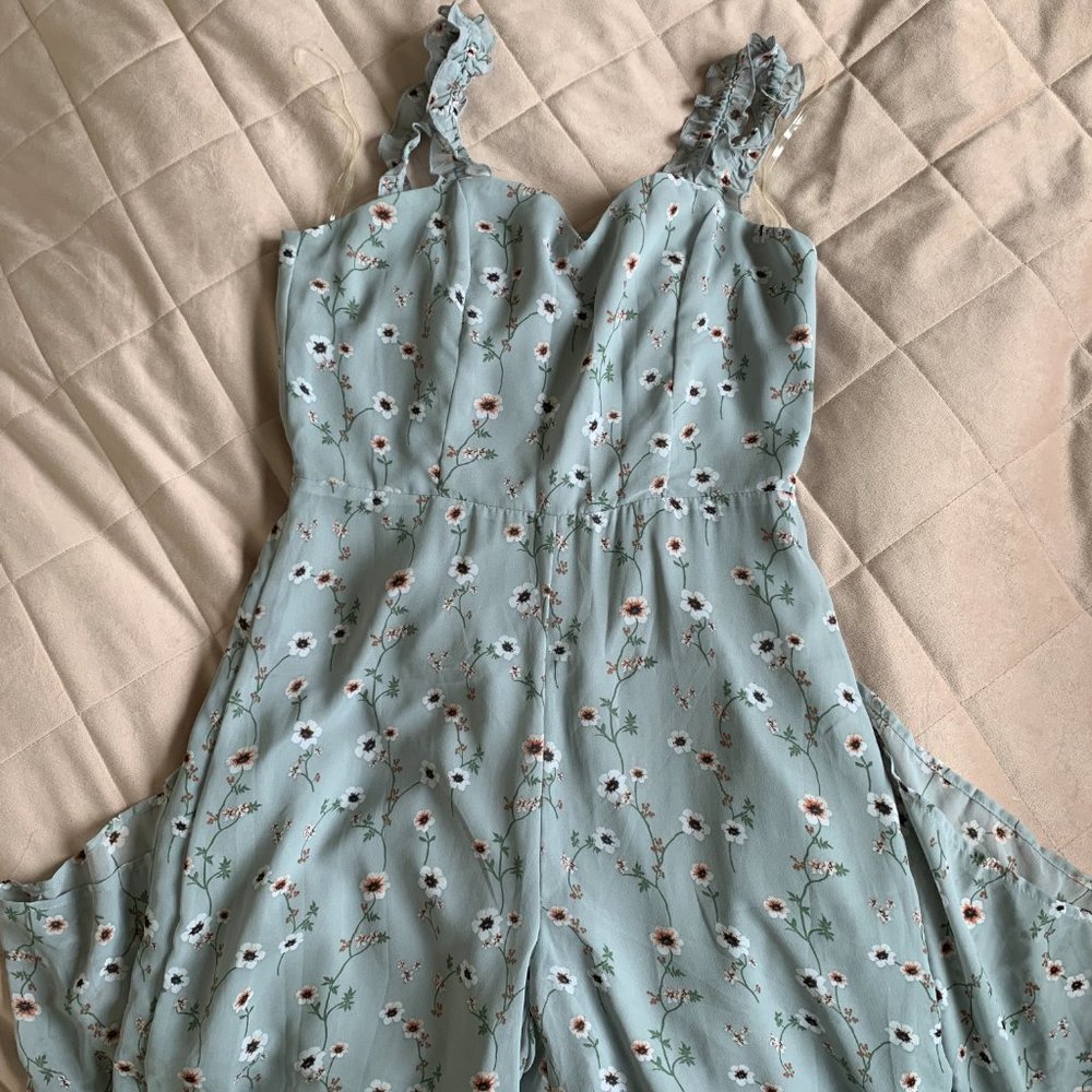 Jumpsuit